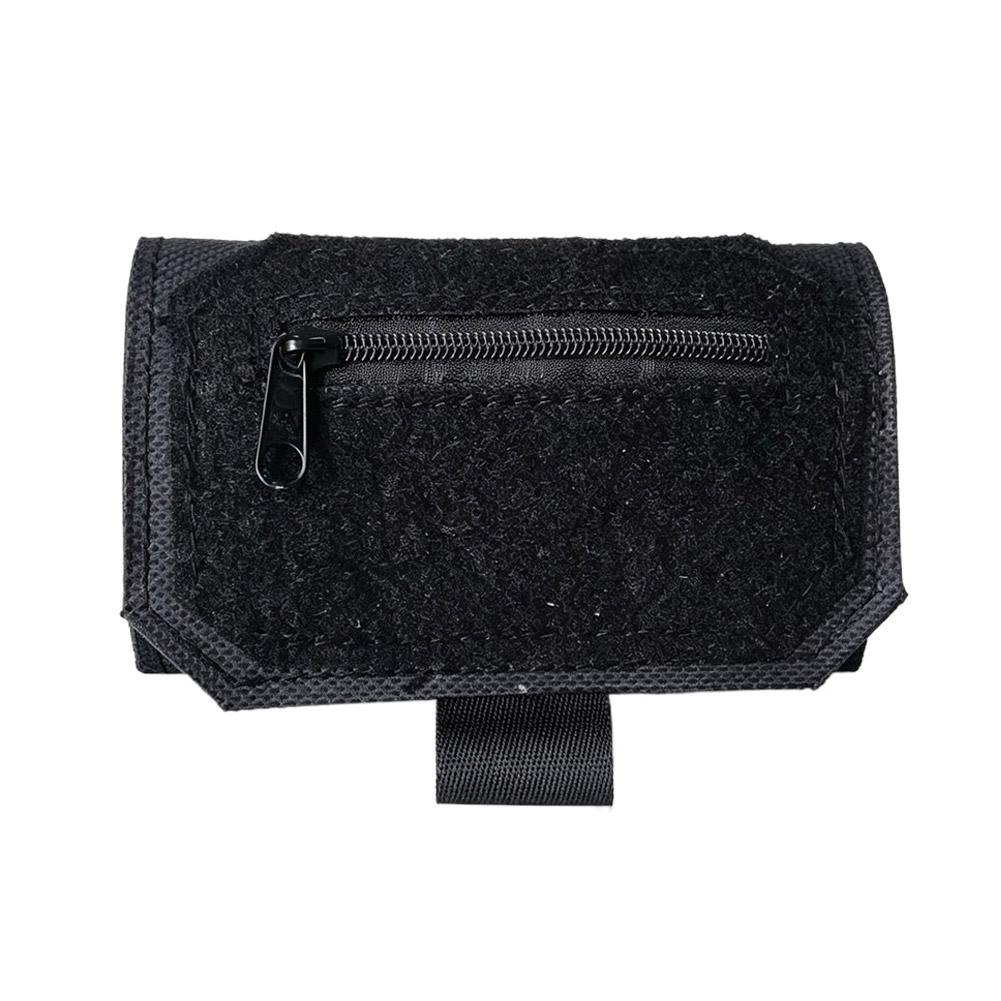 Edc Carry Pocket - Compact Belt Pouch Mini EDC Pocket