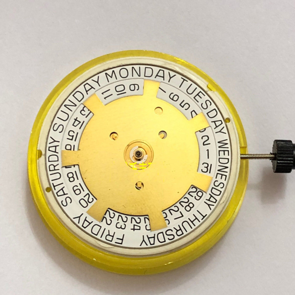 3 Hands For Seagull ETA 2834-2 - Watch Winder Compact 评论和价格