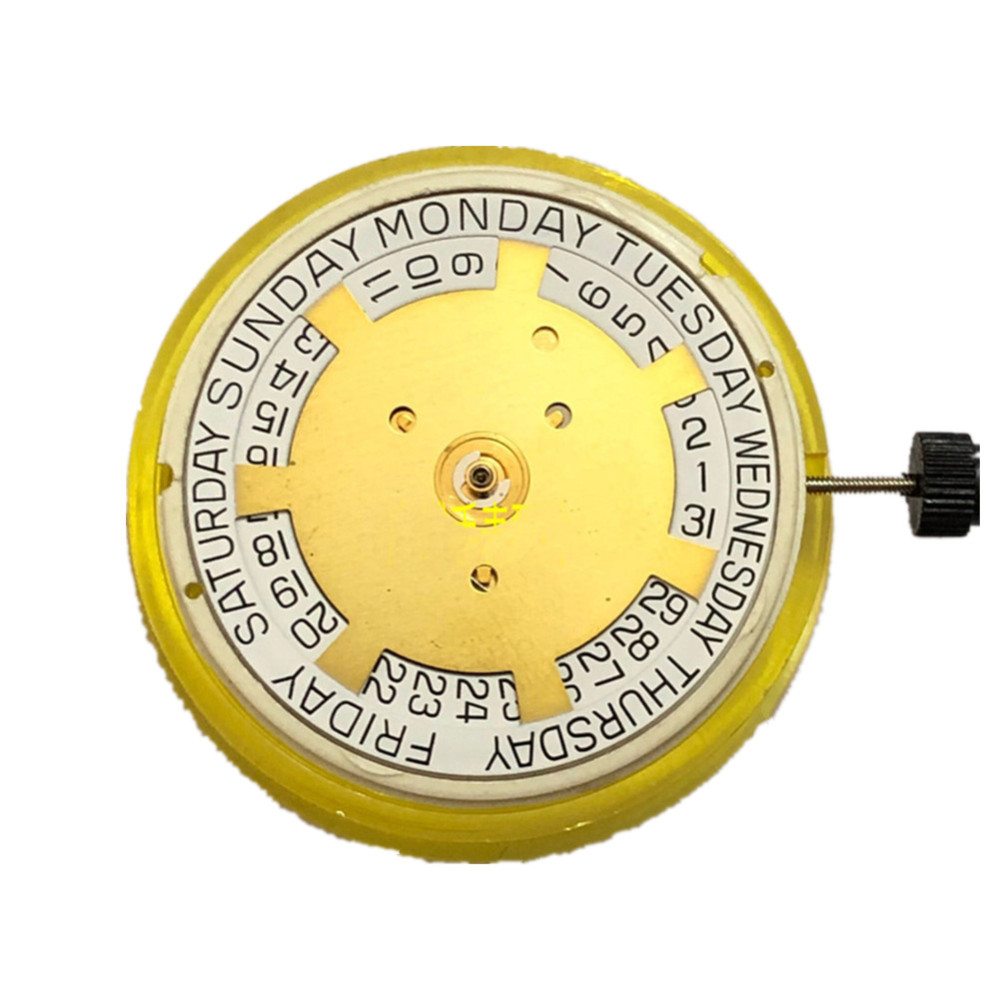 3 Hands For Seagull ETA 2834-2 - Watch Winder Compact 评论和价格