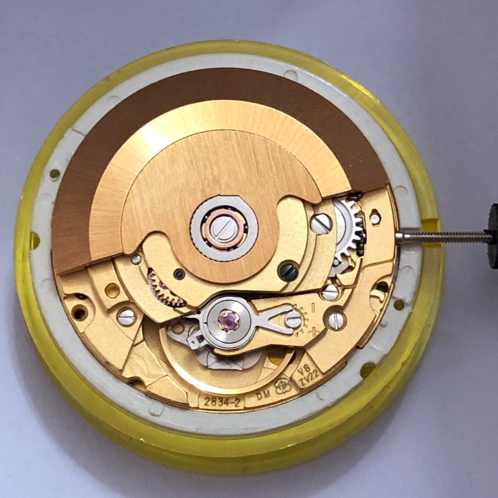 3 Hands For Seagull ETA 2834-2 - Watch Winder Compact 评论和价格