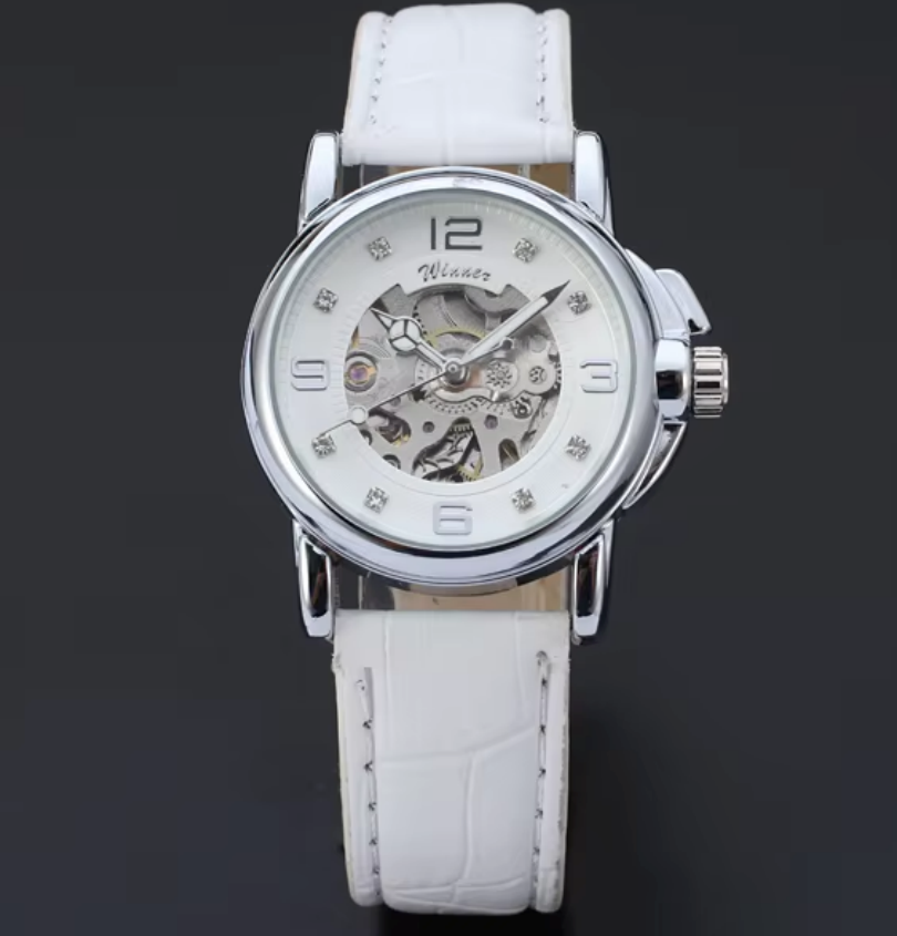 T-WINNER Elegant Women New Ske - Watch Winder Compact 评论和价格