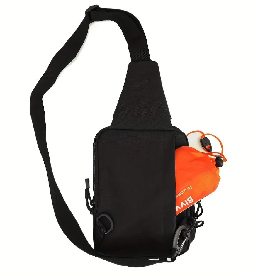 Tactical Concealed Carry Sling - Edc Pistol Carry Bag 评论和价格