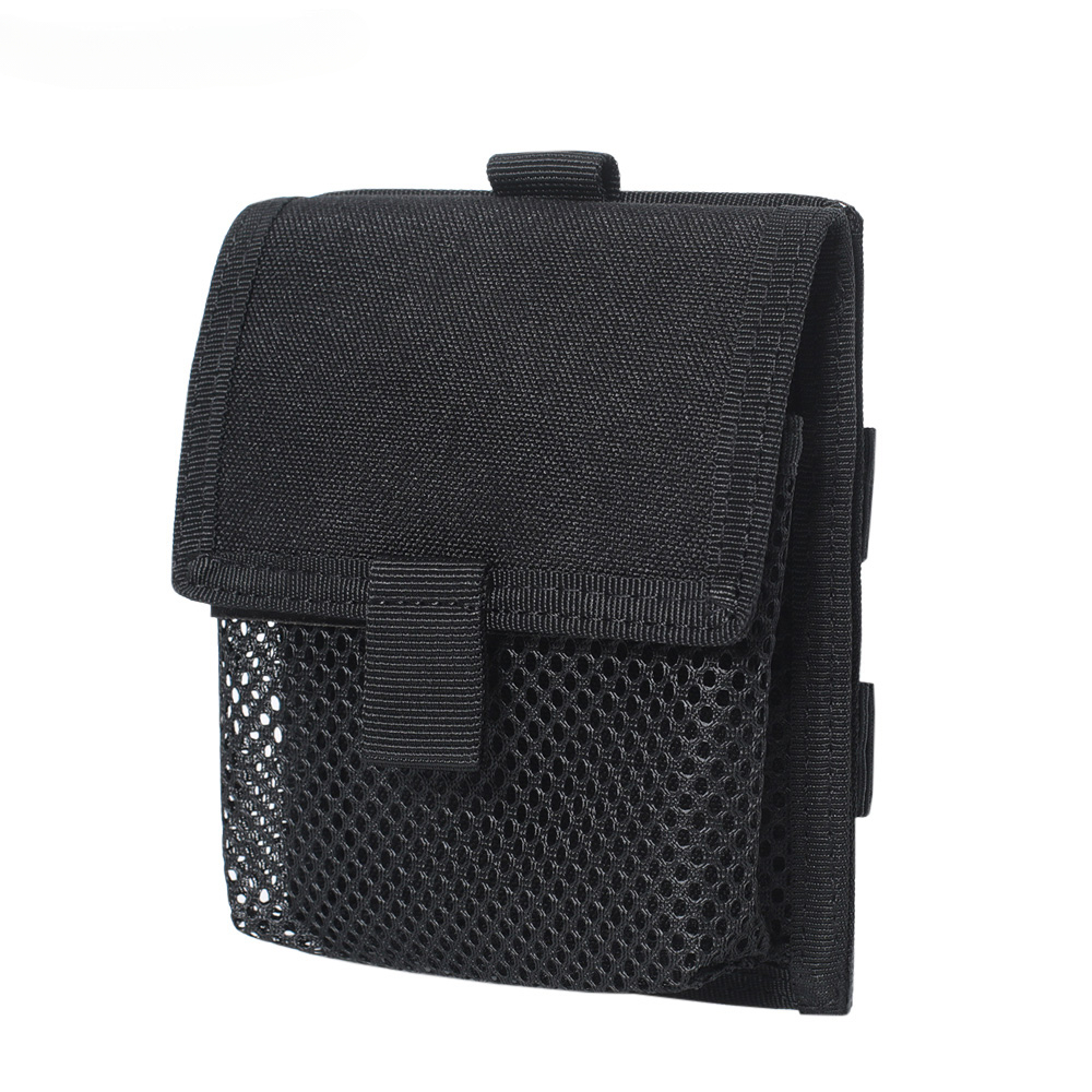 Molle Pouch Belt Waist Pack Sm - Edc Carry Belt Pouch 评论和价格