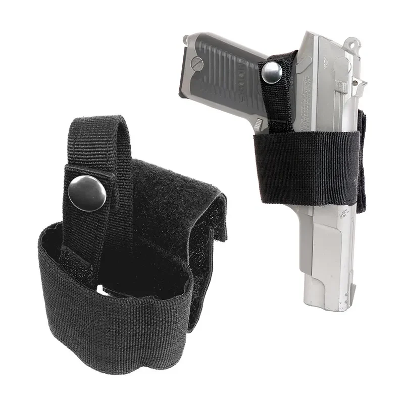 Concealed Carry Gun Holster Co - Edc Pistol Carry Bag 评论和价格