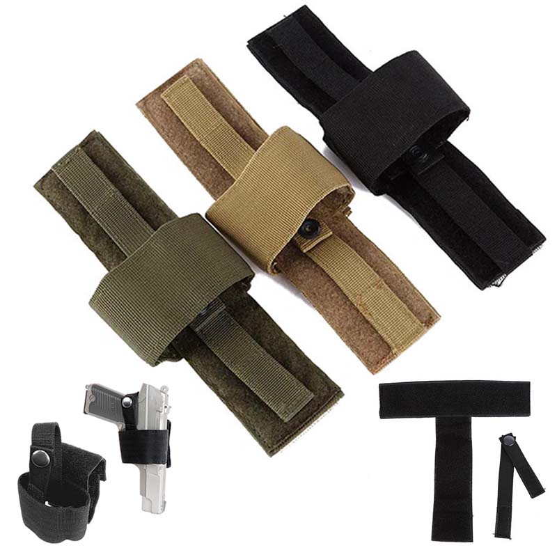 Outdoor Concealed Carry Waist  - Edc Concealed Carry Holster 评论和价格