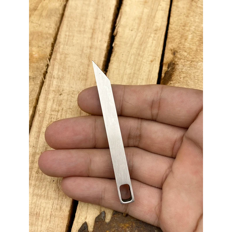 Small Heavy Duty Stainless Ste - Edc Every Day Carry おもちゃ 评论和价格