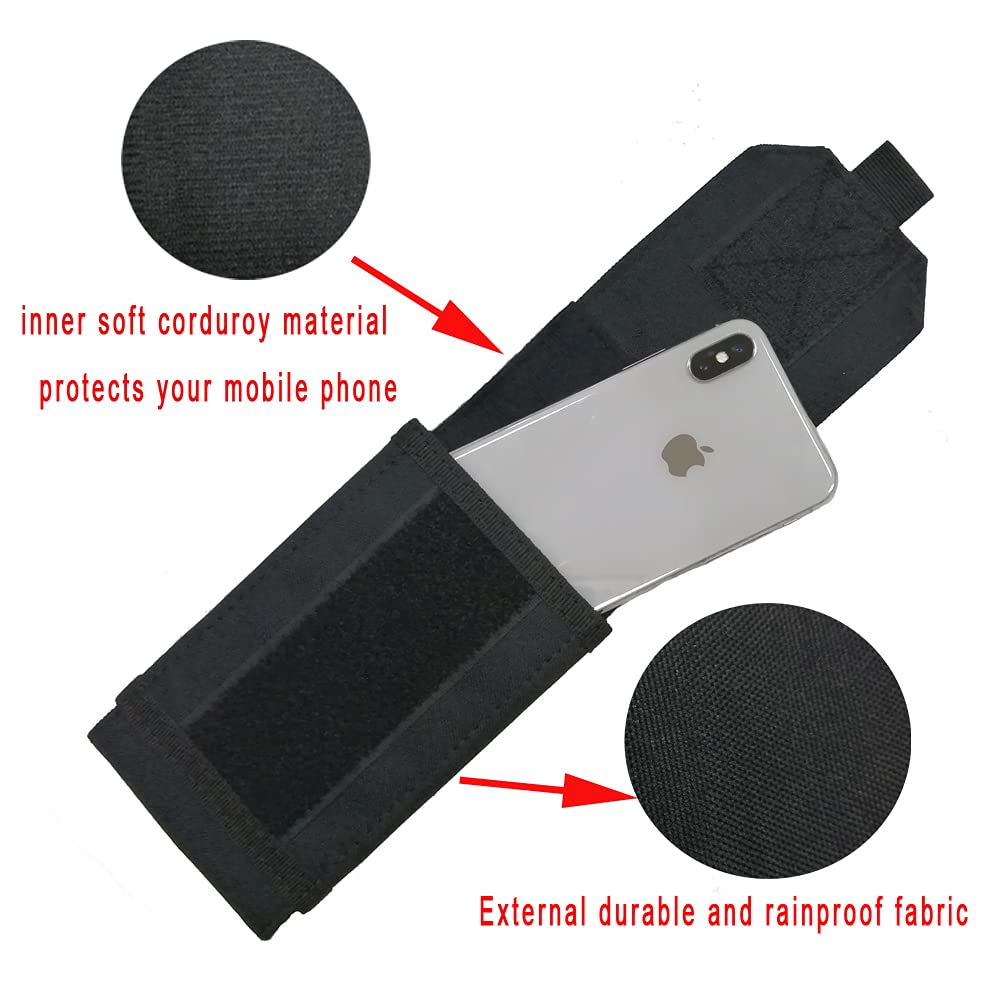 Tactical Molle Carrying Bag Sm - Appendix Carry Edc 评论和价格