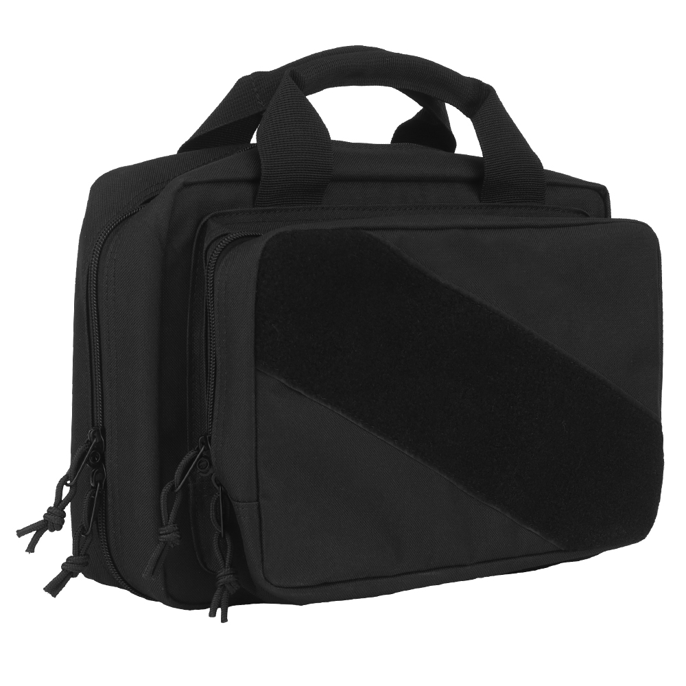 Tactical Handbag Pouch Pistol  - Edc Pistol Carry Bag 评论和价格