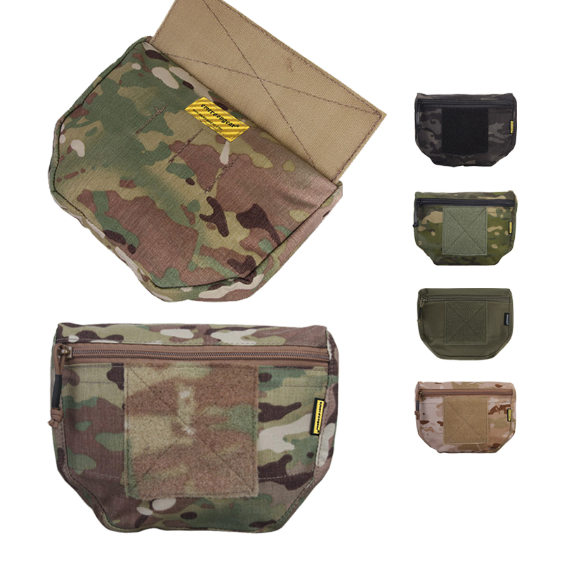 Emersongear Tactical Armor Car - Edc Carry Belt Pouch 评论和价格