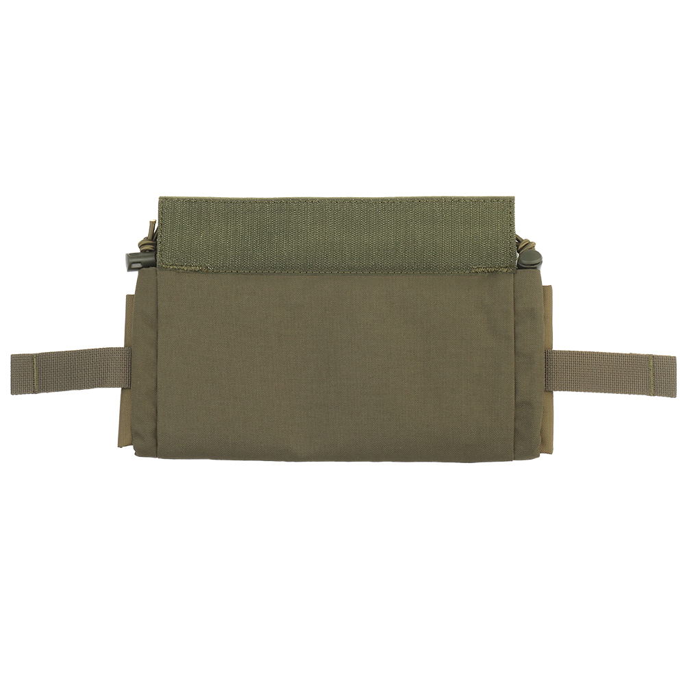 Tactical Trauma Pouch Roll 1 F - Edc Carry Pocket 评论和价格