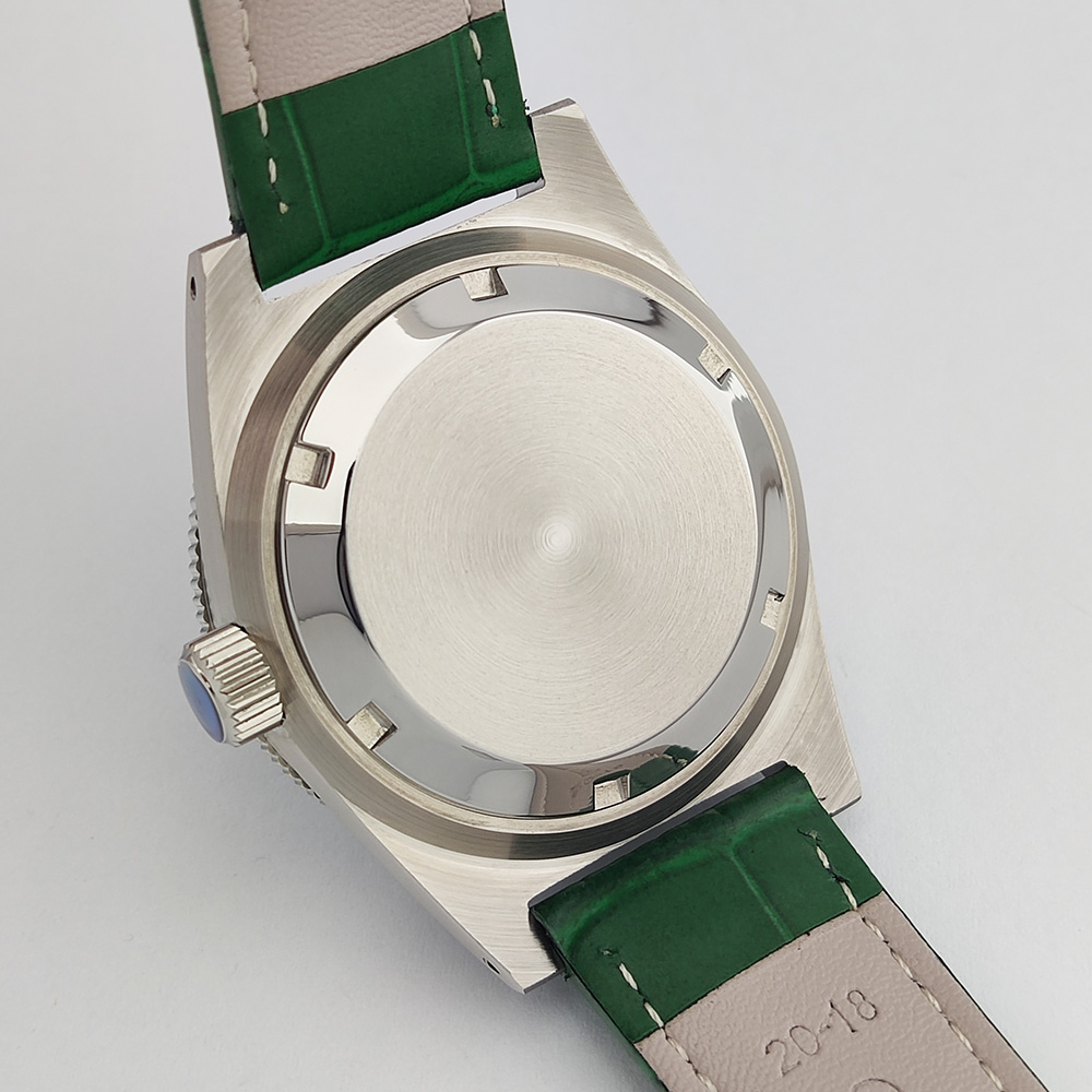 40.5mm customized watch NH35 M - Watch Winder Compact 评论和价格