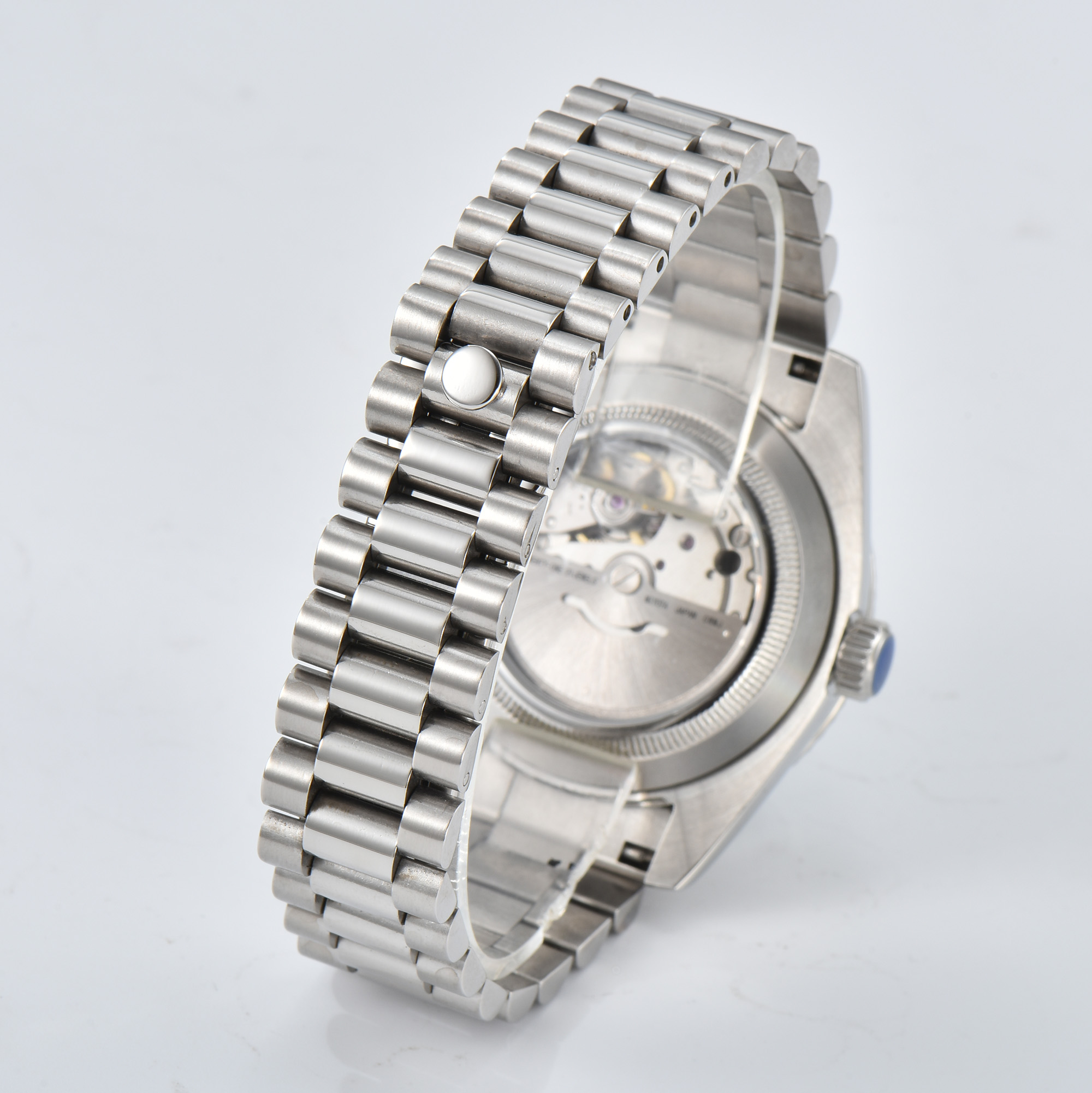 Creative men's watch 40mm/36mm - Watch Winder Compact 评论和价格