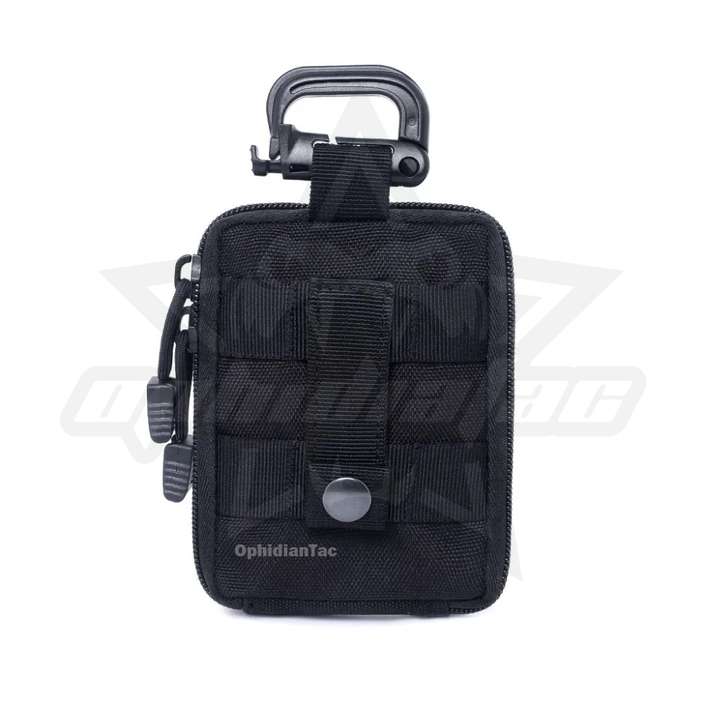 Molle EDC Tool Bag Organizer S - Edc Carry Belt Pouch 评论和价格