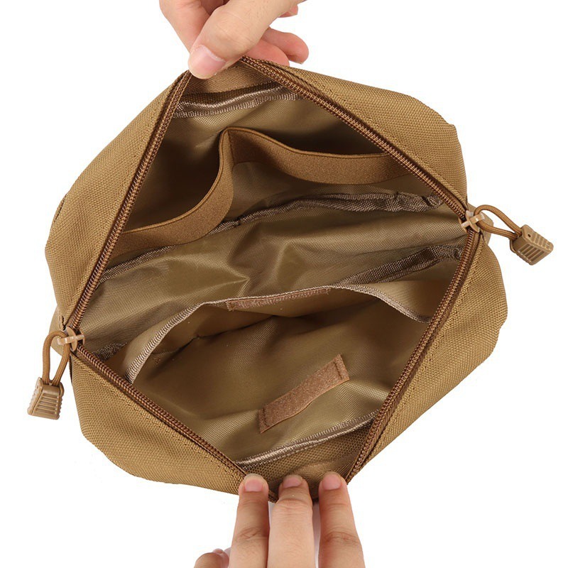 utdoor multi-functional commut - Edc Carry Belt Pouch 评论和价格