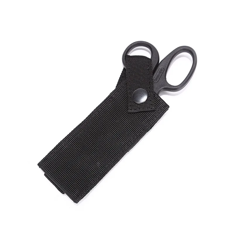 Tactical Molle Medical Scissor - Edc Carry Belt Pouch 评论和价格