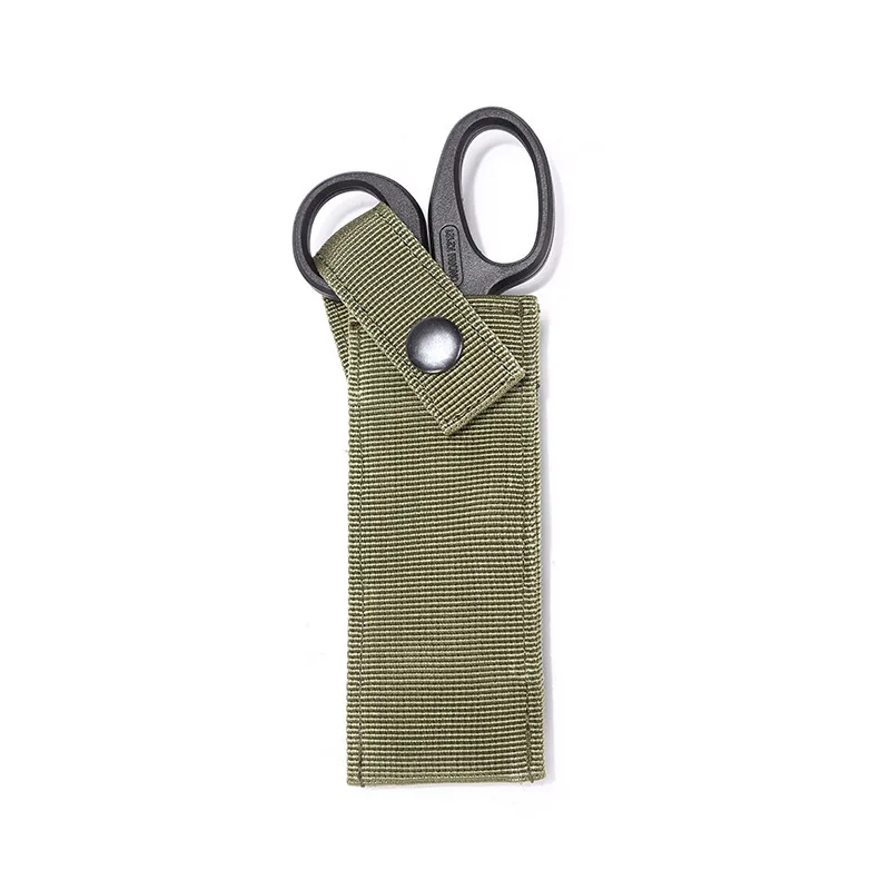 Tactical Molle Medical Scissor - Edc Carry Belt Pouch 评论和价格