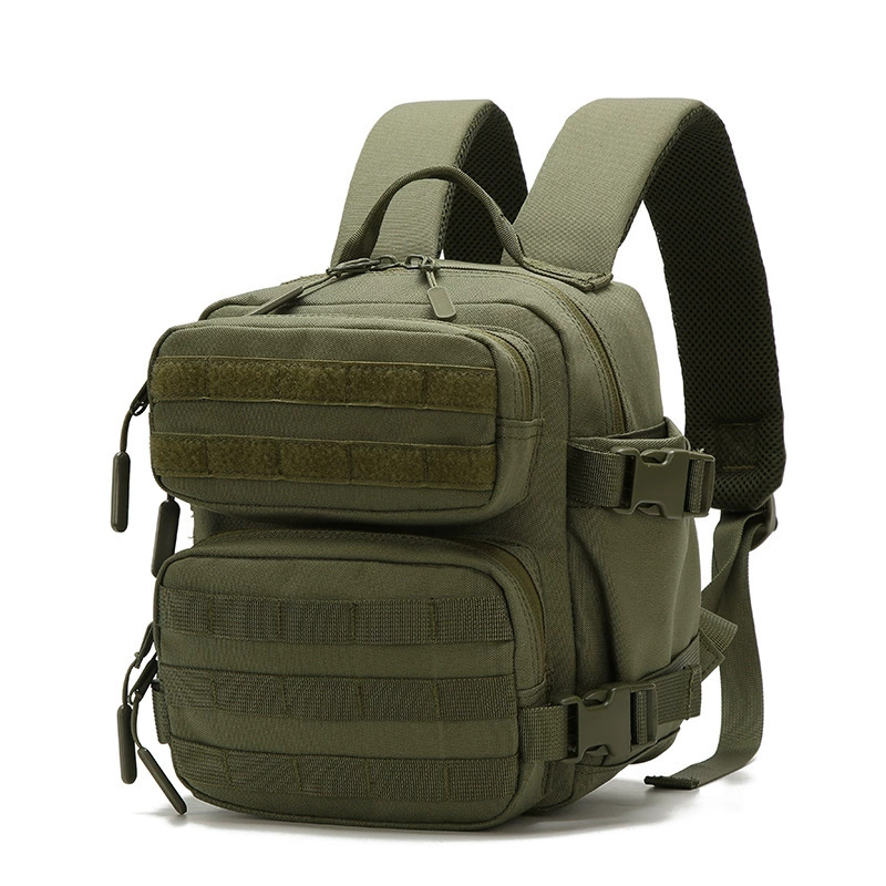 9L Sport Backpack MOLLE 3 Day  - Edc Carry Bag For Men 评论和价格