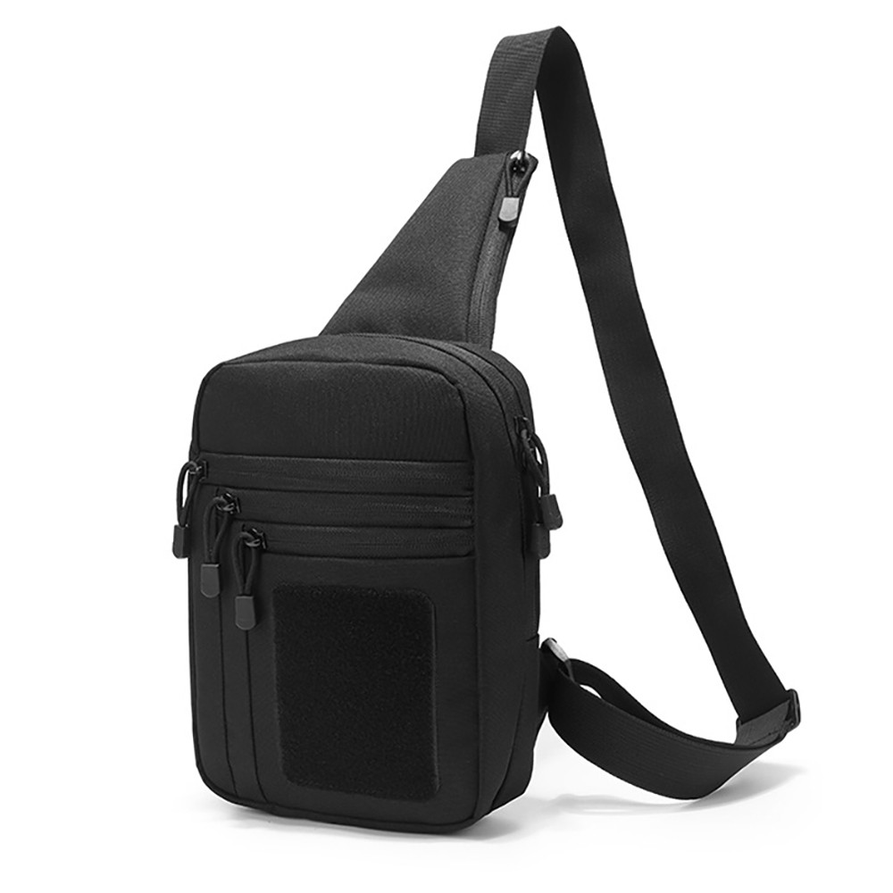 Tactical Chest Bag Crossbody S - Edc Concealed Carry Holster 评论和价格