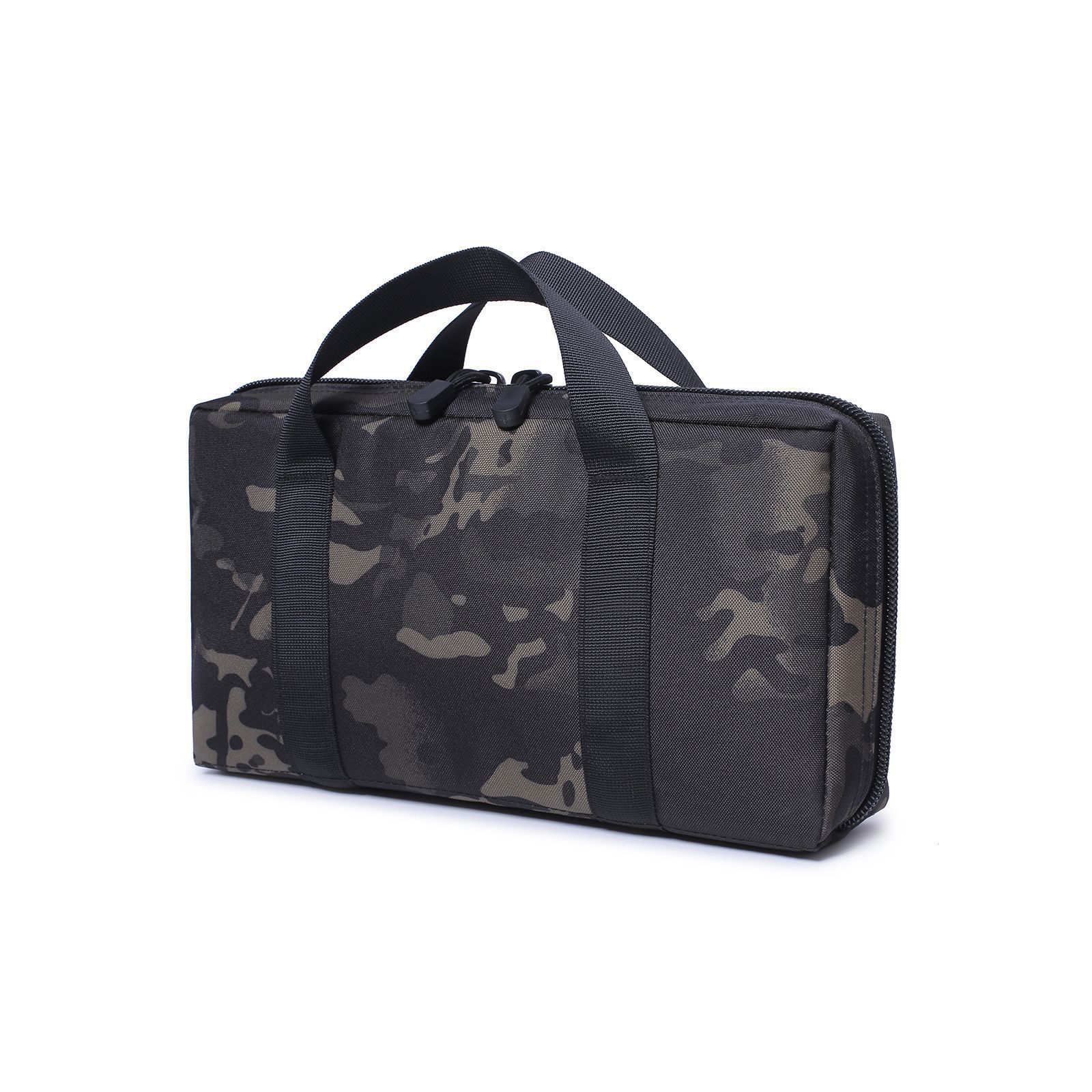 Outdoor Gun Carry Bag EDC Tool - Edc Pistol Carry Bag 评论和价格