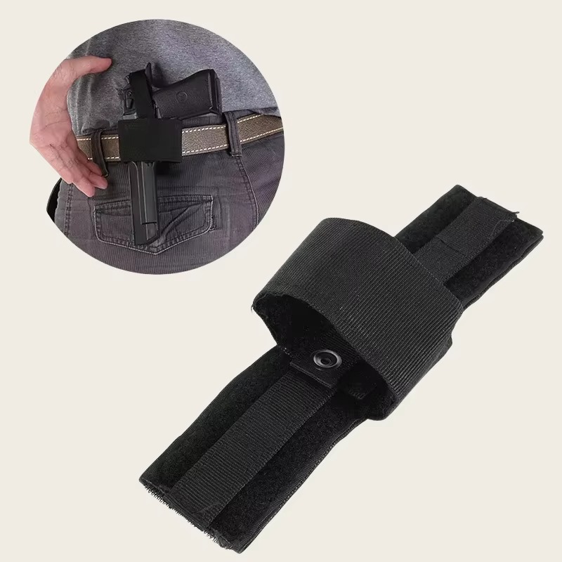 Outdoor Concealed Carry Waist  - Edc Concealed Carry Holster 评论和价格
