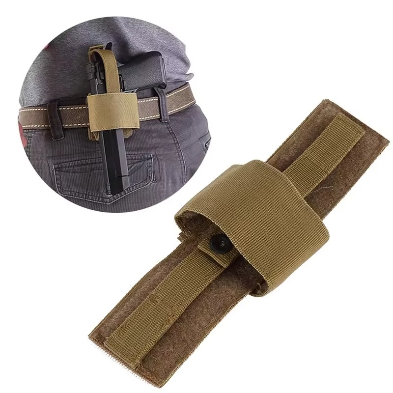 Outdoor Concealed Carry Waist  - Edc Concealed Carry Holster 评论和价格