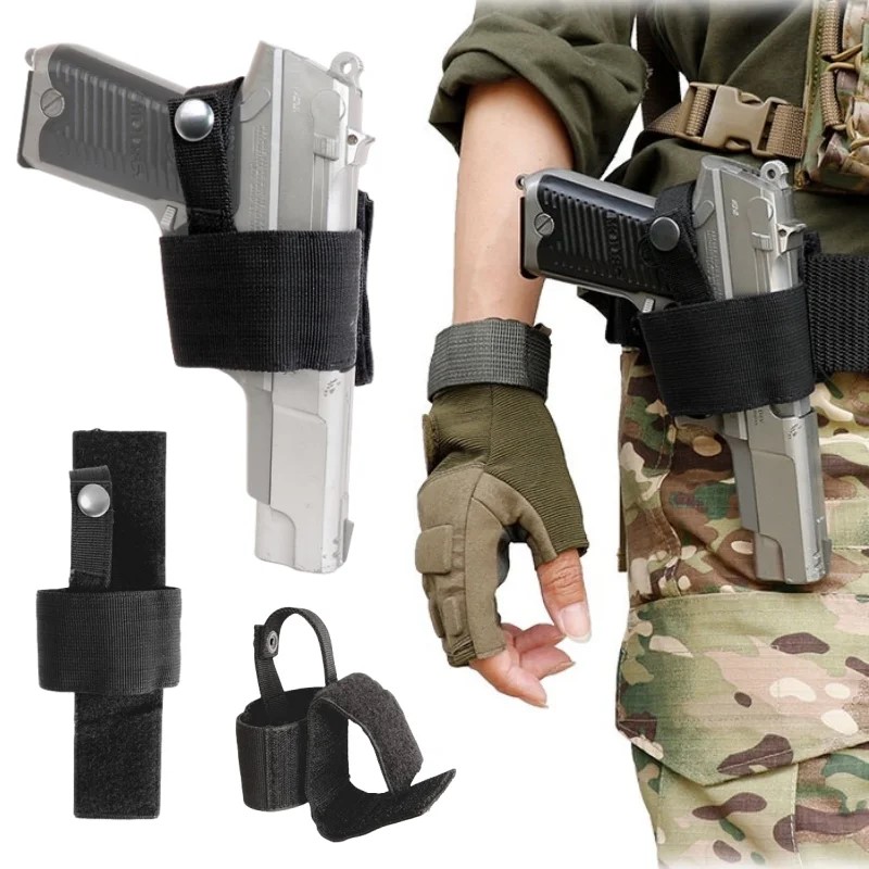 Outdoor Concealed Carry Waist  - Edc Concealed Carry Holster 评论和价格