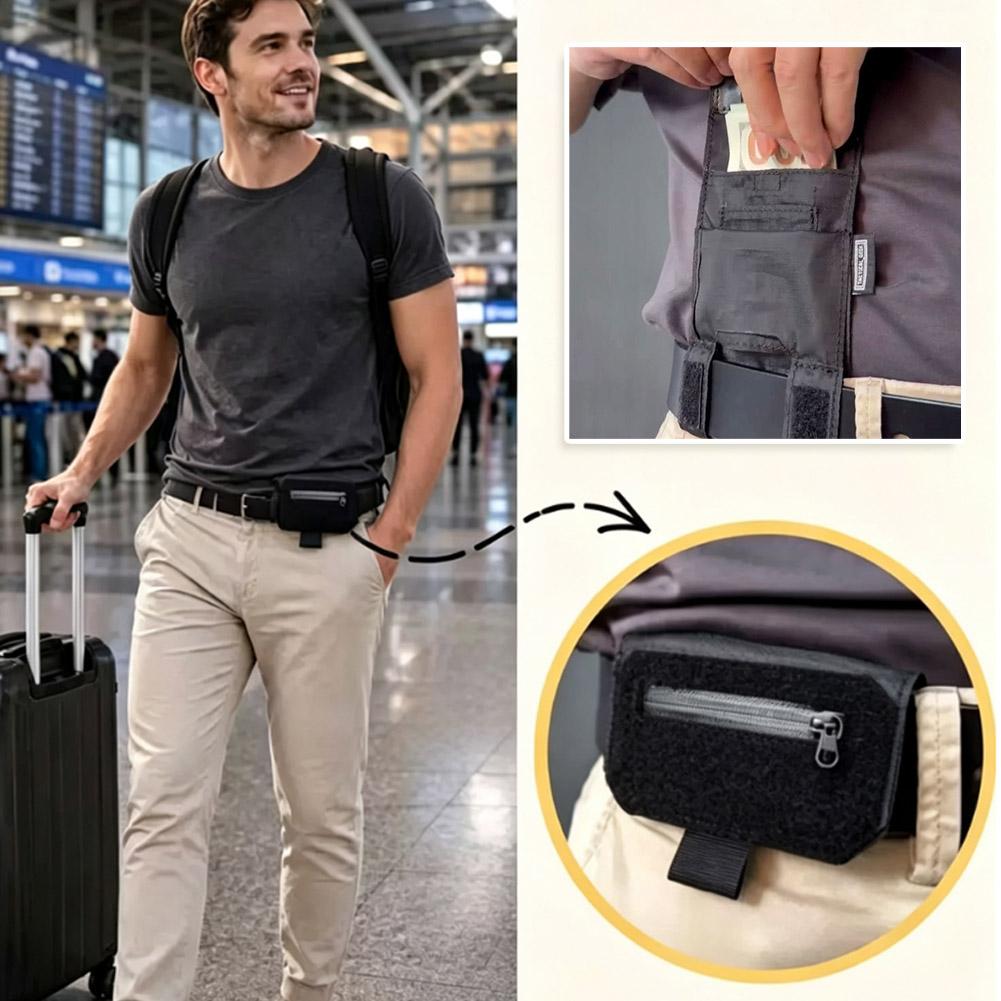 Compact Belt Pouch Mini EDC Po - Edc Carry Pocket 评论和价格