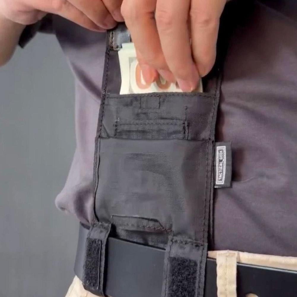Compact Belt Pouch Mini EDC Po - Edc Carry Pocket 评论和价格