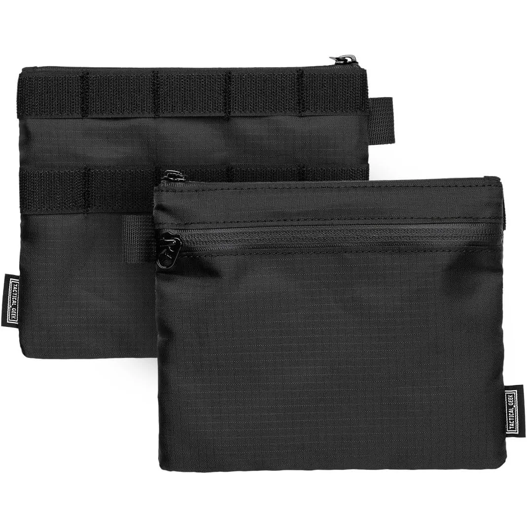 TACTICAL GEEK A14 Slim EDC Pou - Appendix Carry Edc 评论和价格