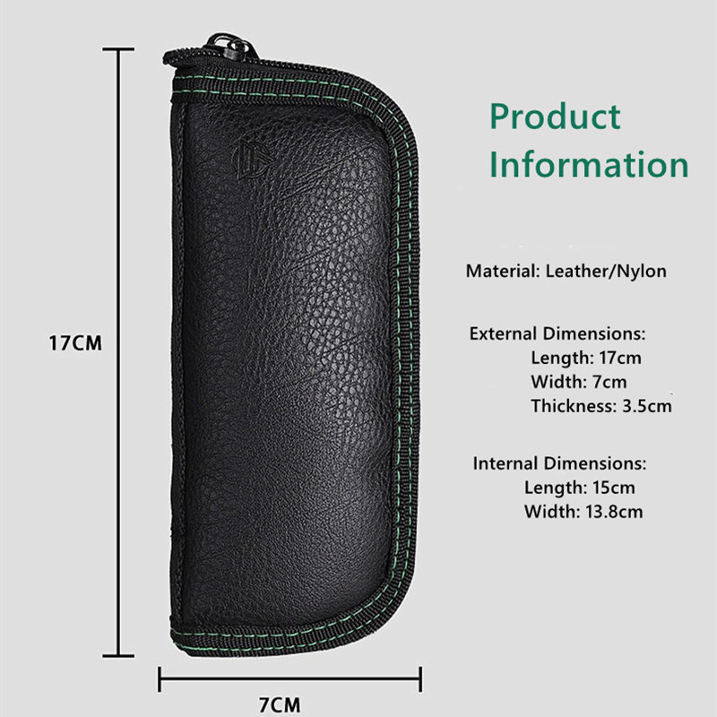 EDC Knife Pouch, Nylon Folding - Appendix Carry Edc 评论和价格