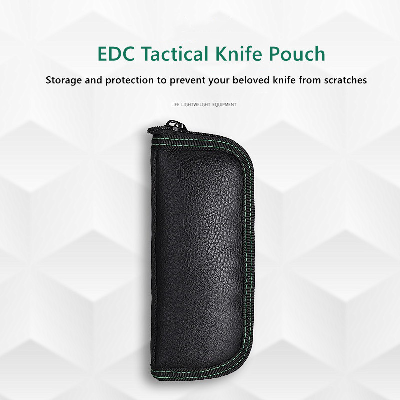 EDC Knife Pouch, Nylon Folding - Appendix Carry Edc 评论和价格