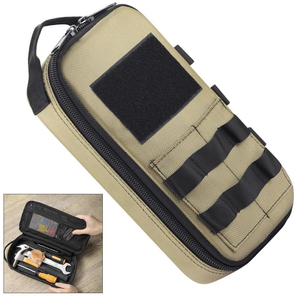 Tactical Utility EDC Pouch Hea - Edc Carry Pocket 评论和价格