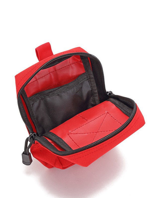 Waterproof Waist Bag EDC Tool  - Edc Carry Belt Pouch 评论和价格