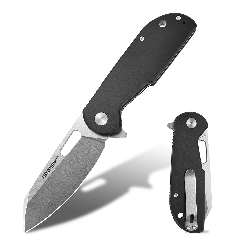 TONIFE Galaxy Mini CKT9205 Fol - Edc Every Day Carry おもちゃ 评论和价格