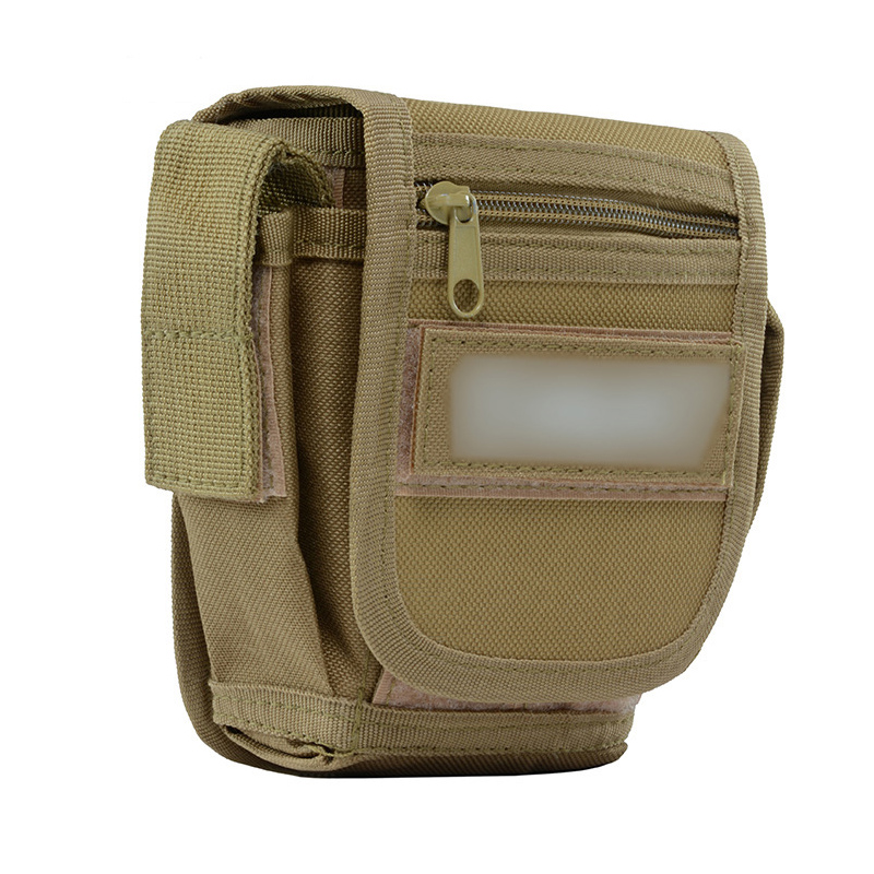 EDC Molle Tactical Pouch Waist - Edc Carry Pocket 评论和价格