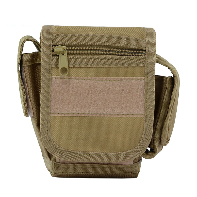 EDC Molle Tactical Pouch Waist - Edc Carry Pocket 评论和价格