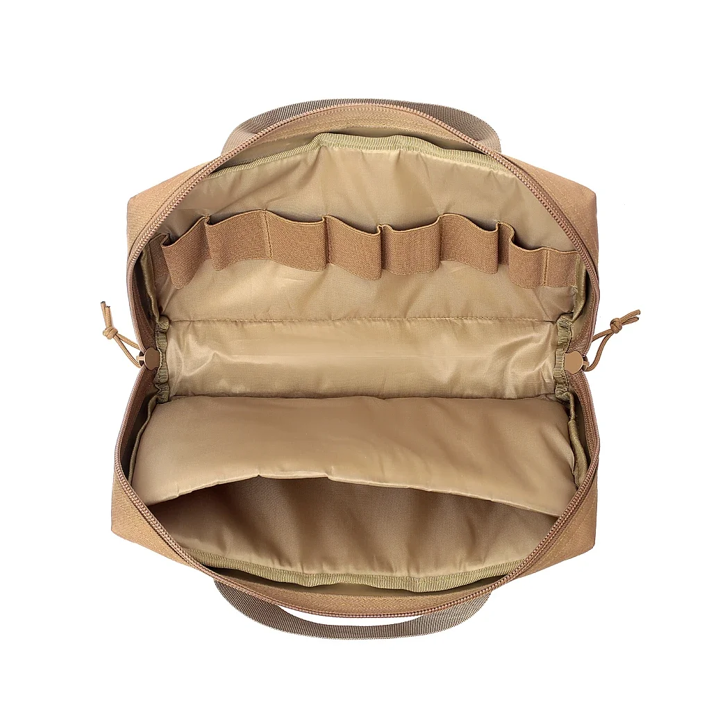 Gun Carry Bag EDC Tool Pouch O - Edc Pistol Carry Bag 评论和价格