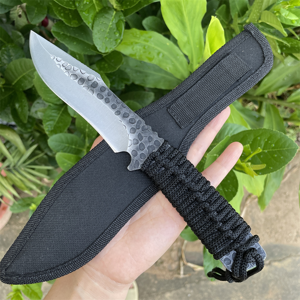 Forged 8cr13mov Blade Pocket k - Everyday Carry (Edc) Knife 评论和价格