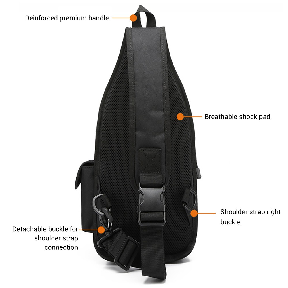 Tactical Pistol Bag Concealed  - Edc Pistol Carry Bag 评论和价格