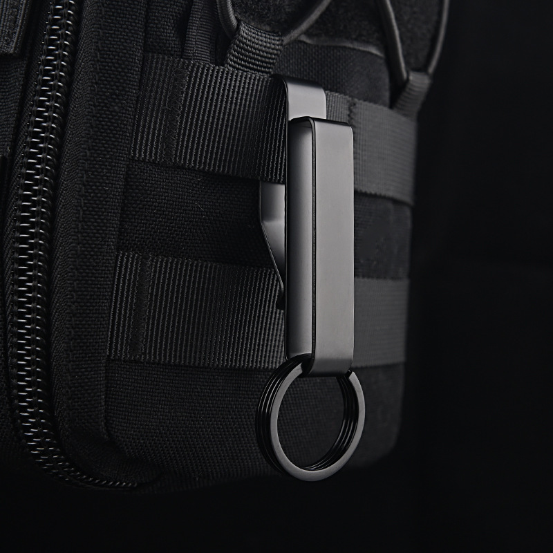 1PC Multi-Purpose Belt Buckle  - Edc Carry Accessories 评论和价格