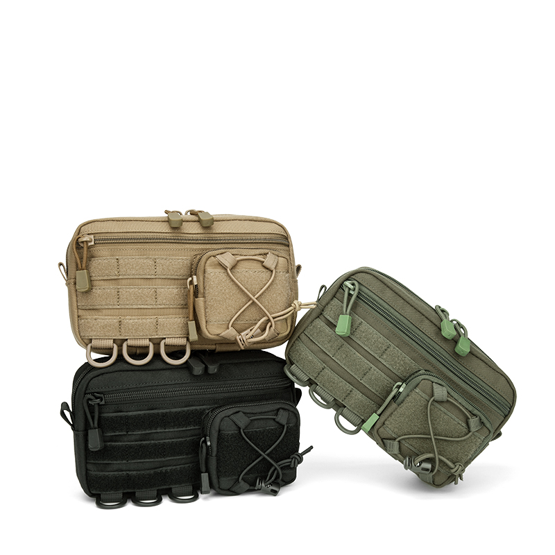1000D EDC Pouch Molle Organize - Edc Carry Pocket 评论和价格