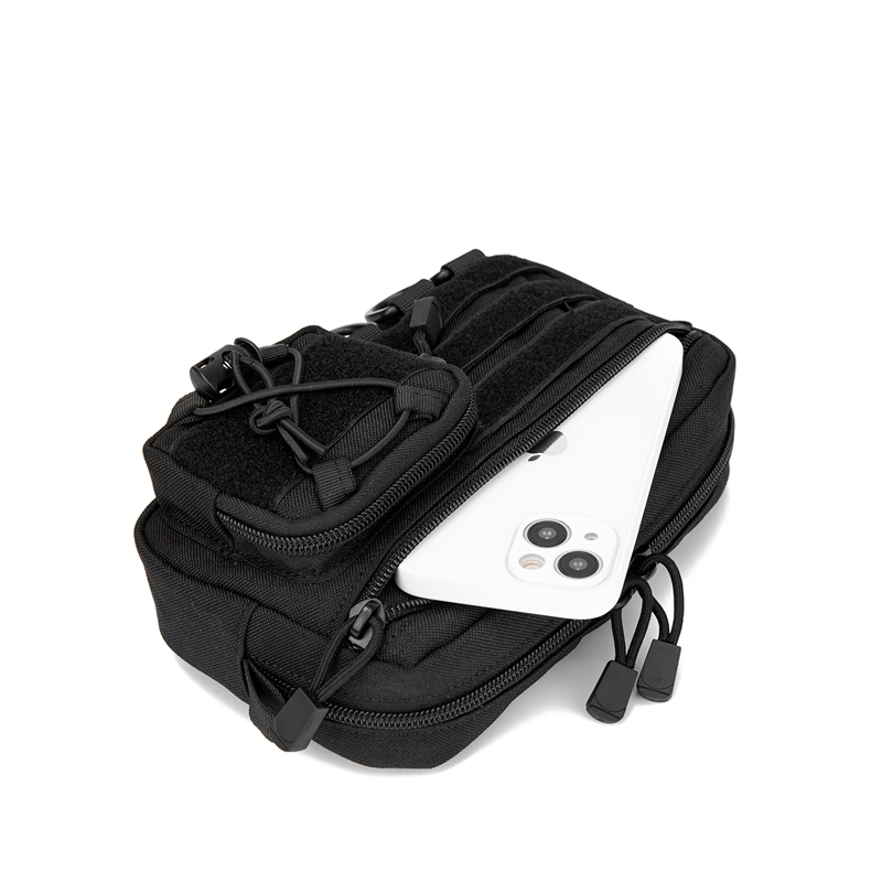 1000D EDC Pouch Molle Organize - Edc Carry Pocket 评论和价格