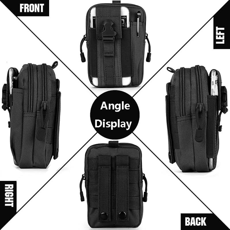 Universal EDC Tactical Molle P - Edc Carry Pocket 评论和价格