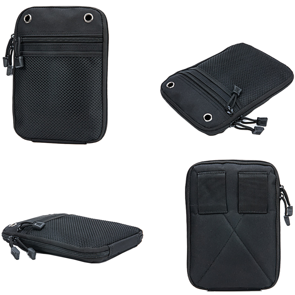 Molle Outdoor Tactical Conceal - Edc Carry Holster 评论和价格