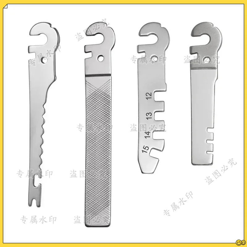 Roxon S804 Flex Multi tool Ope - Edc Every Day Carry おもちゃ 评论和价格