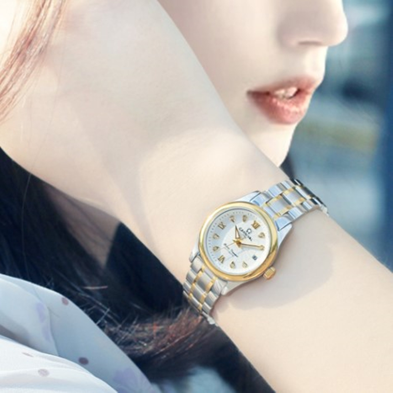 Carnival Women Watches Top Lux - Watch Winder Compact 评论和价格